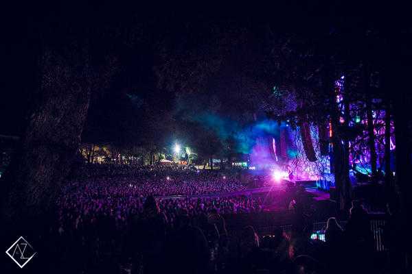 Depeche Mode @ Terra Vibe 2017