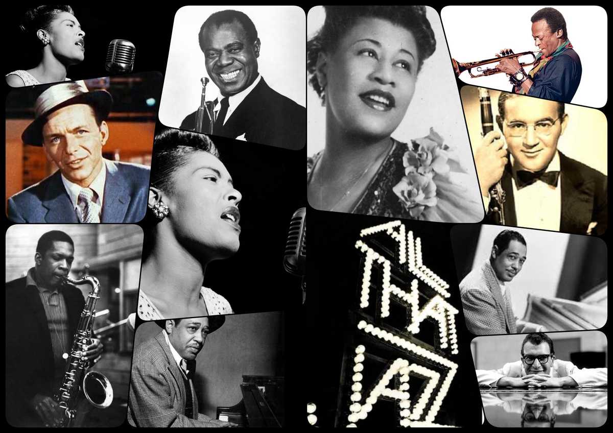 all that jazz