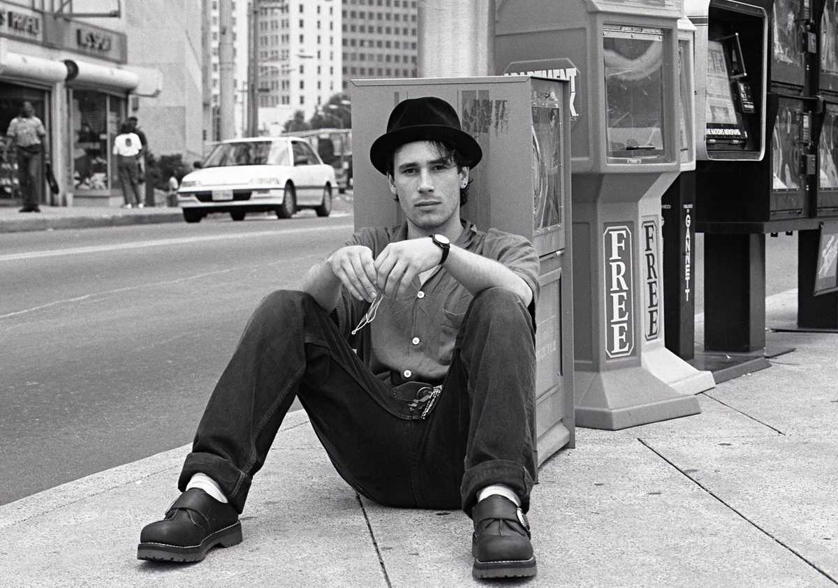 Jeff Buckley: 20 χρόνια συμπληρώνονται από το «φτερούγισμα» ενός αγγέλου
