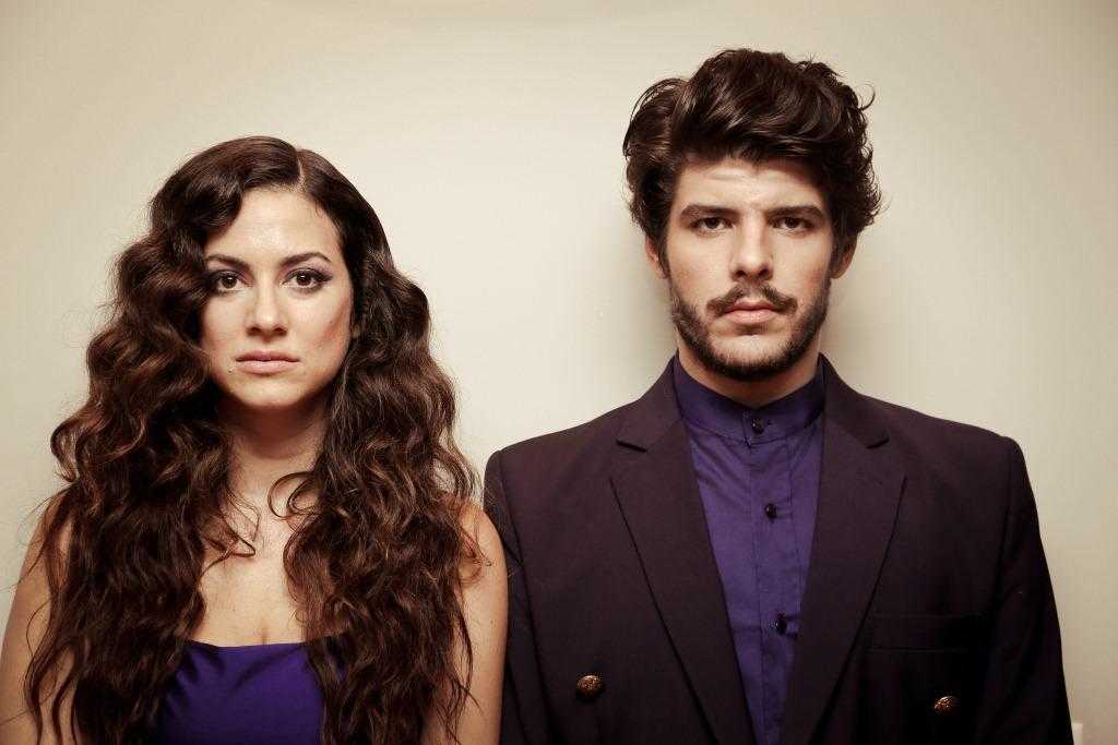 Το πεπρωμένο ονομάζεται Κλοτίλδη @ Bob Theatre Festival Το πεπρωμένο ονομάζεται Κλοτίλδη @ Bob Theatre Festival