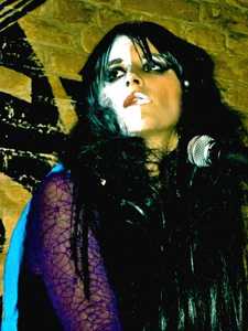 Lana Loveland