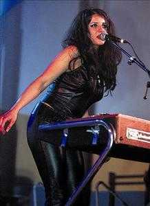 Lana Loveland