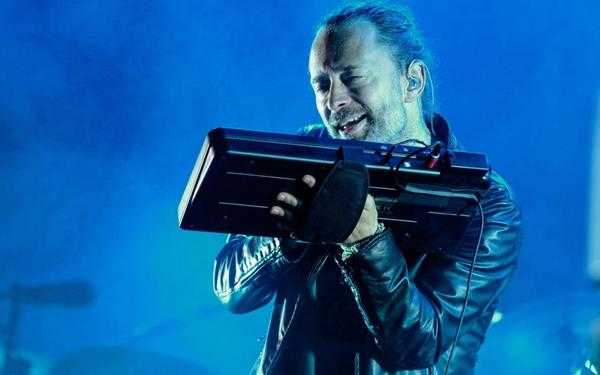 Έχουν δίκιο οι Radiohead που θα κάνουν συναυλία στο Ισραήλ; Έχουν δίκιο οι Radiohead που θα κάνουν συναυλία στο Ισραήλ;