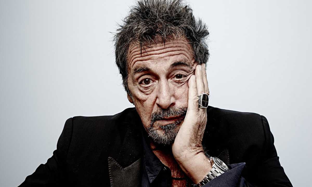 Al Pacino