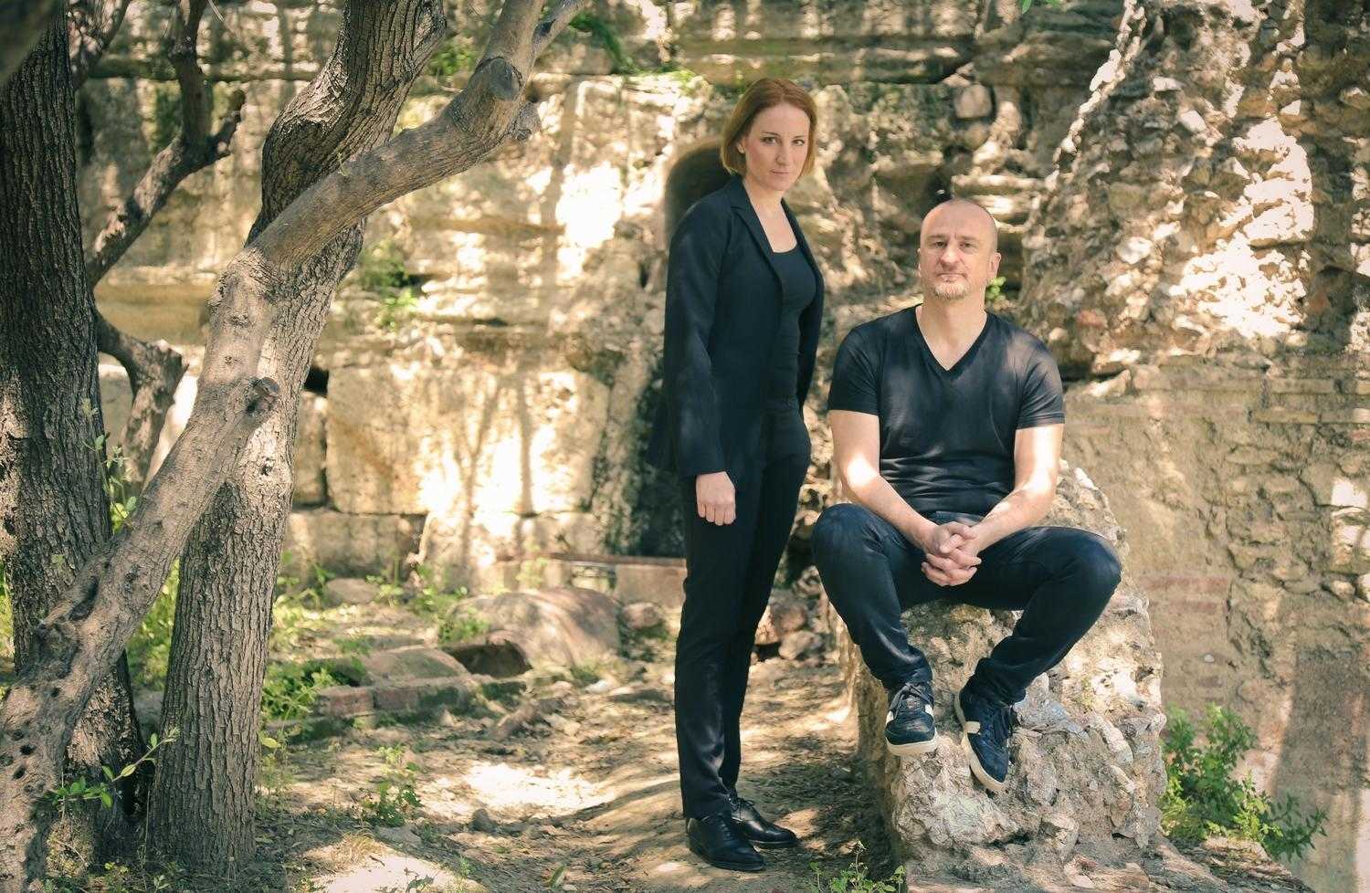 Κύκλωπας @ Μικρό Θέατρο Αρχαίας Επιδαύρου Κύκλωπας @ Μικρό Θέατρο Αρχαίας Επιδαύρου
