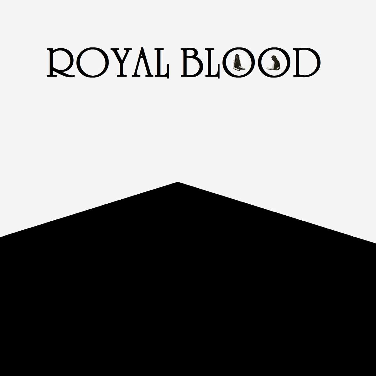 Royal Blood - How Did We Get So Dark?