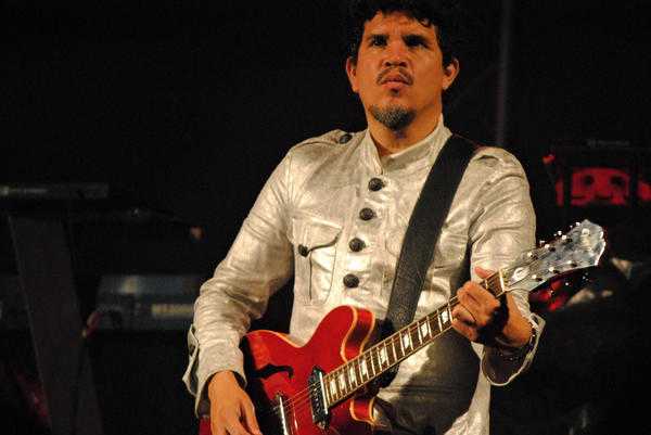 Thievery Corporation: Μια θλίβερη εμφάνιση στο Ηράκλειο Κρήτης Thievery Corporation: Μια θλίβερη εμφάνιση στο Ηράκλειο Κρήτης