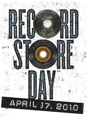 RecordStoreDay