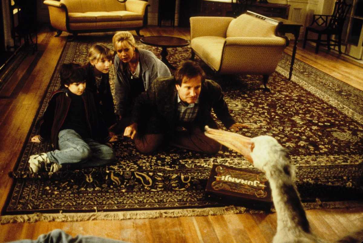 Jumanj