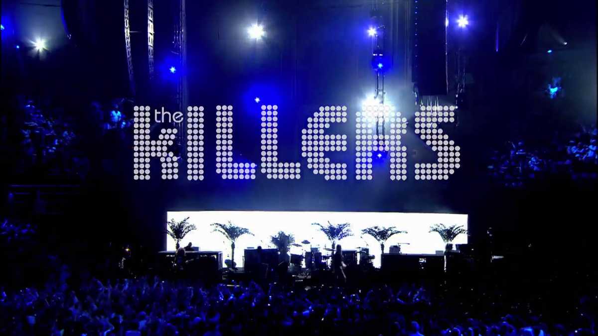 The Killers