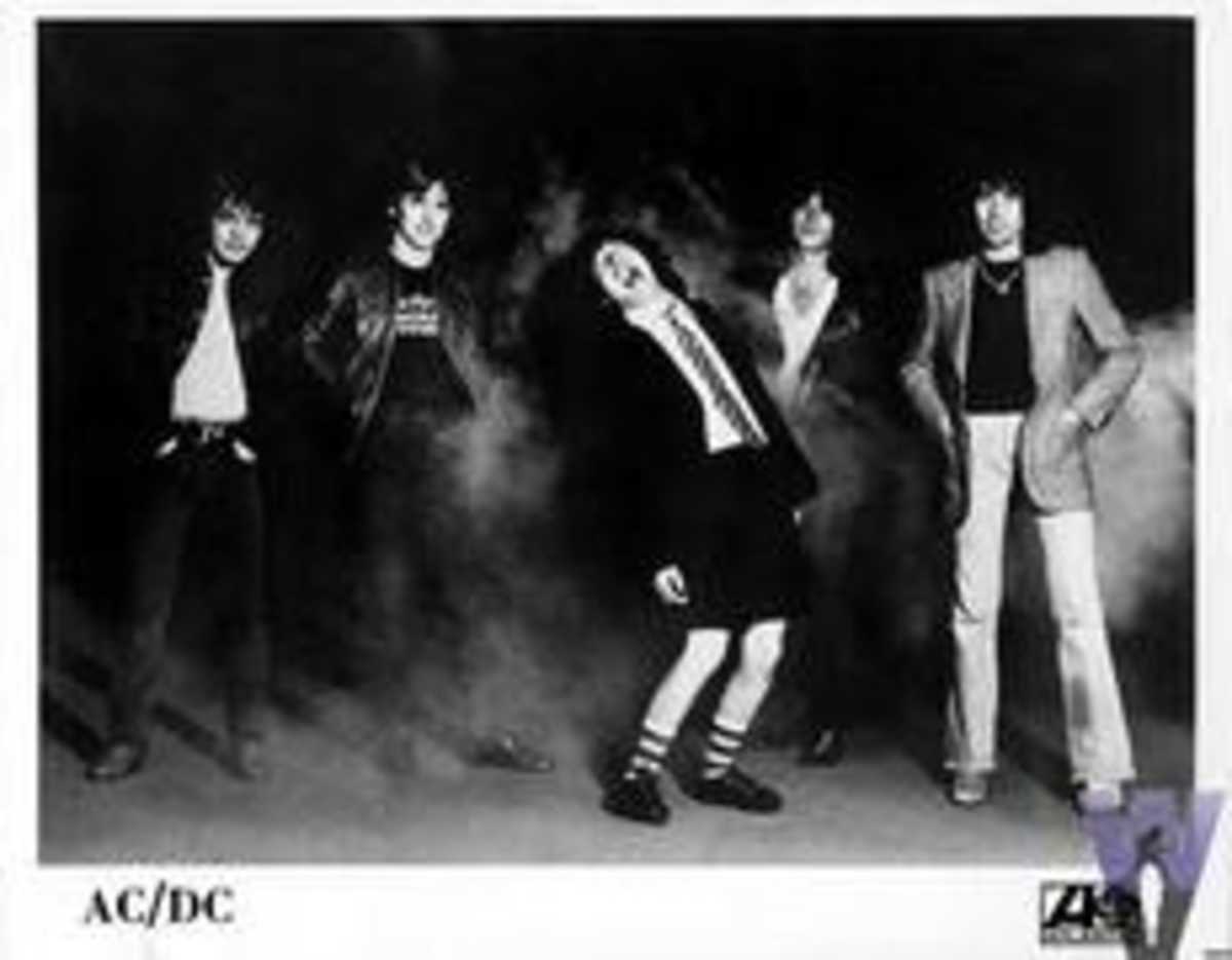AC/DC