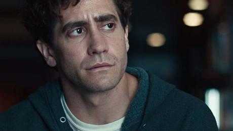 Stronger Jake Gyllenhaal Stronger Jake Gyllenhaal