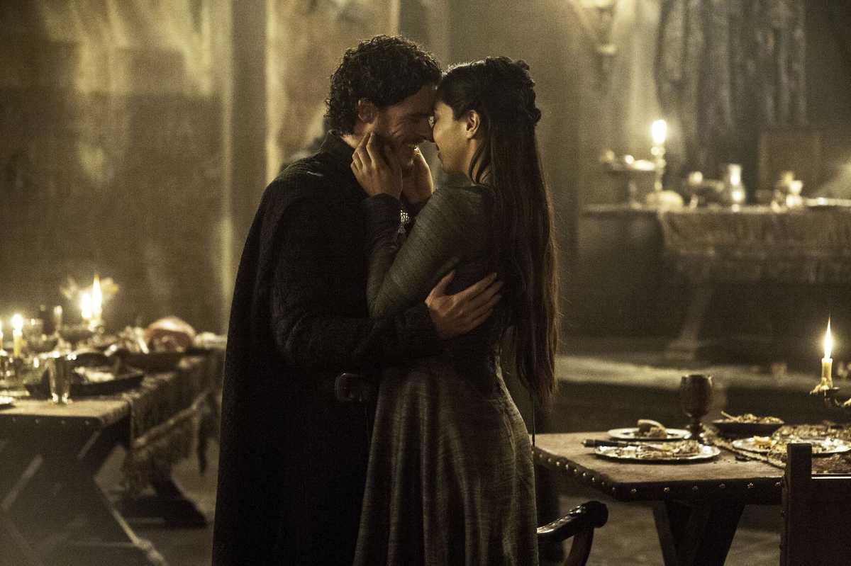 Talisa Stark