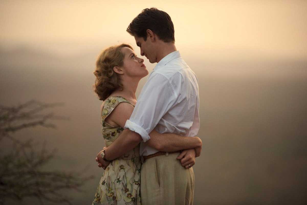 Breathe movie