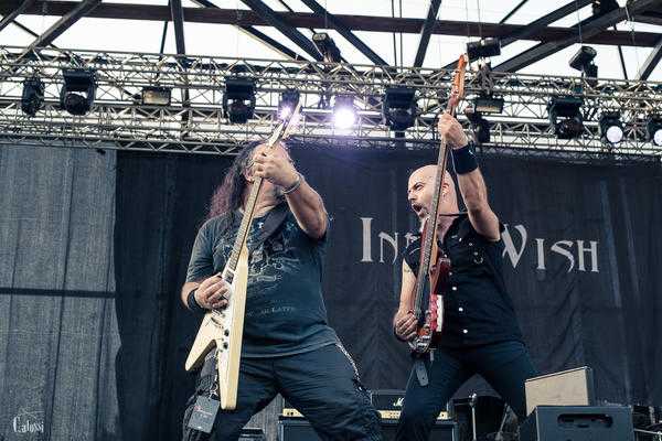 Rockwave Festival Day 1: Rotting Christ, 1000mods, Nightstalker, Innerwish, Bazooka, Godsleep Rockwave Festival Day 1: Rotting Christ, 1000mods, Nightstalker, Innerwish, Bazooka, Godsleep