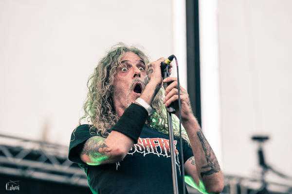Rockwave Festival Day 1: Rotting Christ, 1000mods, Nightstalker, Innerwish, Bazooka, Godsleep Rockwave Festival Day 1: Rotting Christ, 1000mods, Nightstalker, Innerwish, Bazooka, Godsleep