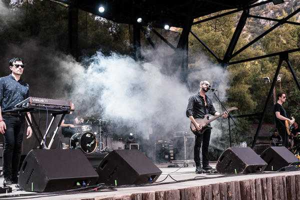 Rockwave Festival Day 2: Placebo, Sivert Hoyem, Cigarettes After Sex, Fat White Family, Tango With Lions Rockwave Festival Day 2: Placebo, Sivert Hoyem, Cigarettes After Sex, Fat White Family, Tango With Lions
