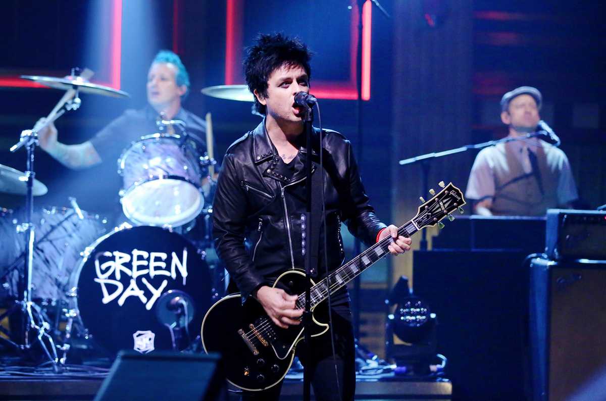 Green Day