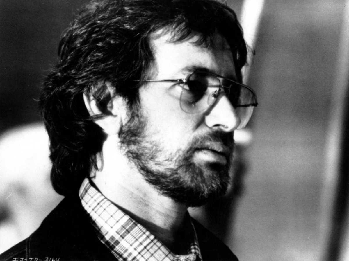 Steven Spielberg