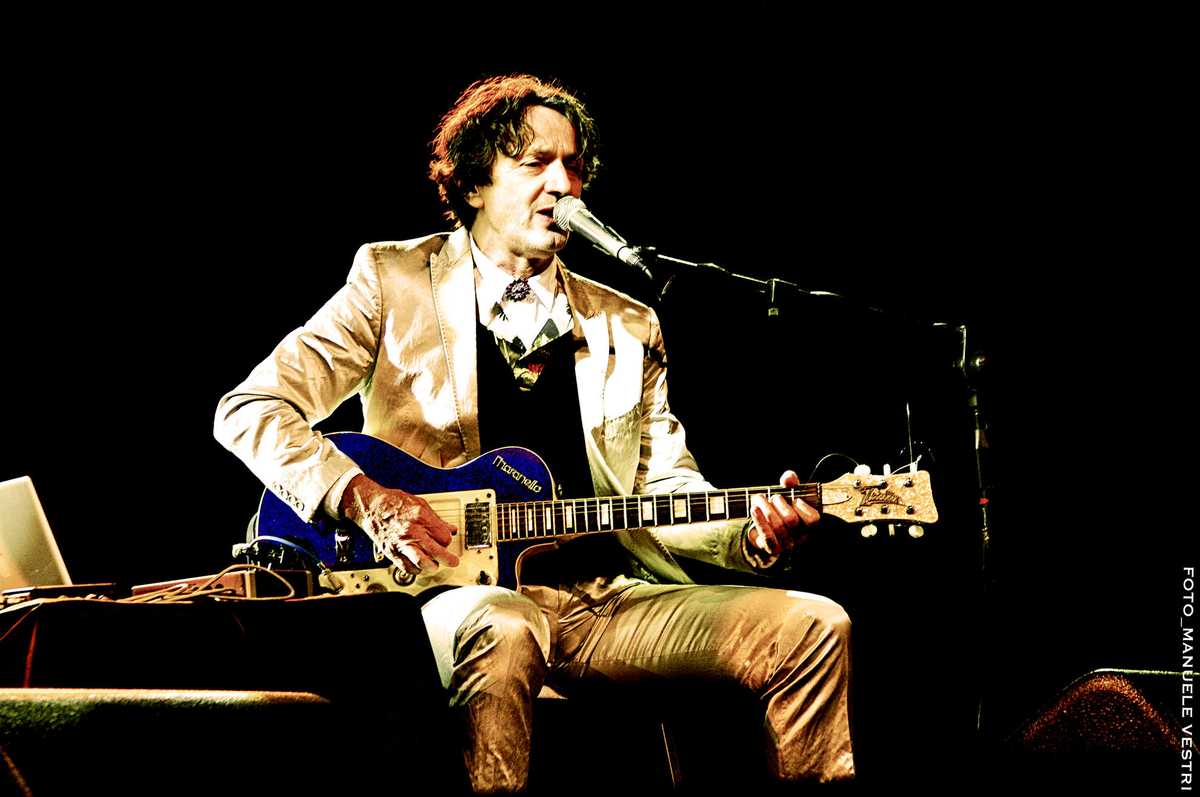 Goran Bregovic