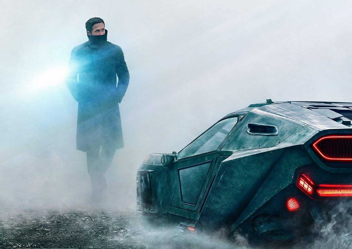 Blade Runner 2049