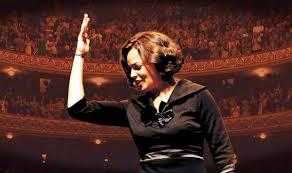 Piaf the Show
