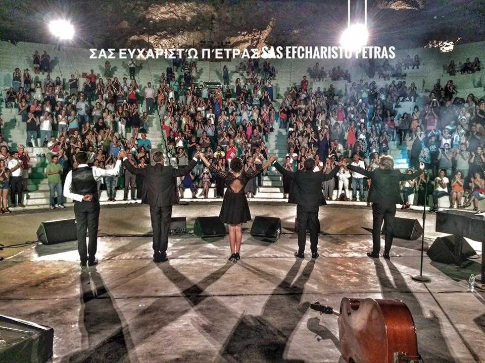 Piaf the Show Piaf the Show