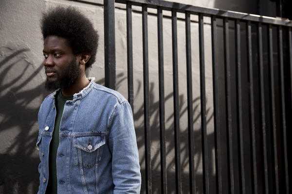 Ο Michael Kiwanuka σε Αθήνα & Θεσσαλονίκη!