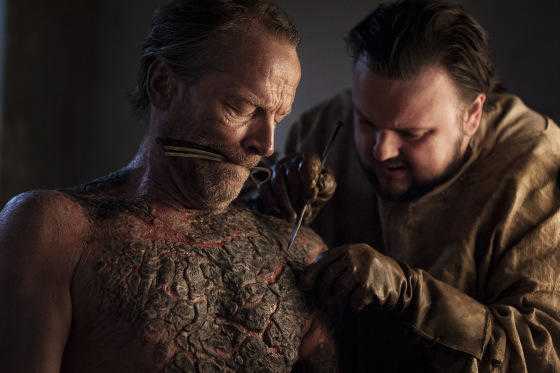 Game of Thrones - Σεζόν 7: Επεισόδιο 2 - Stormborn