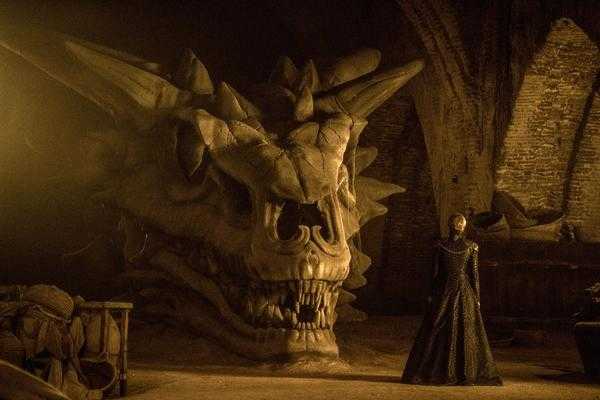 Game of Thrones - Σεζόν 7: Επεισόδιο 2 - Stormborn