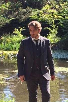 Richard Says Goodbye Richard Says Goodbye