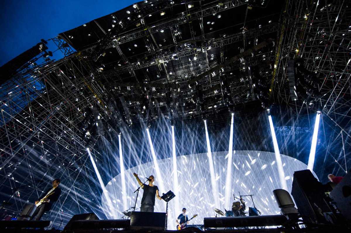 Radiohead
