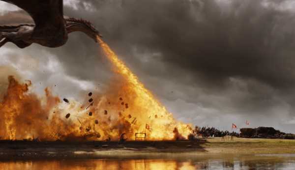 Game of Thrones - Σεζόν 7: Επεισόδιο 4 - The Spoils of War Game of Thrones - Σεζόν 7: Επεισόδιο 4 - The Spoils of War