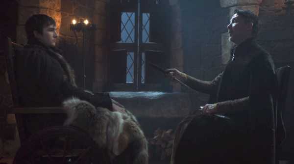 Game of Thrones - Σεζόν 7: Επεισόδιο 4 - The Spoils of War Game of Thrones - Σεζόν 7: Επεισόδιο 4 - The Spoils of War
