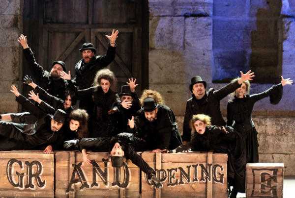 sweenet todd sweenet todd
