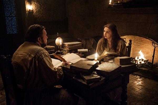 Game of Thrones - Σεζόν 7: Επεισόδιο 5 - Eastwatch