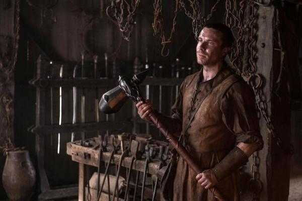 Game of Thrones - Σεζόν 7: Επεισόδιο 5 - Eastwatch