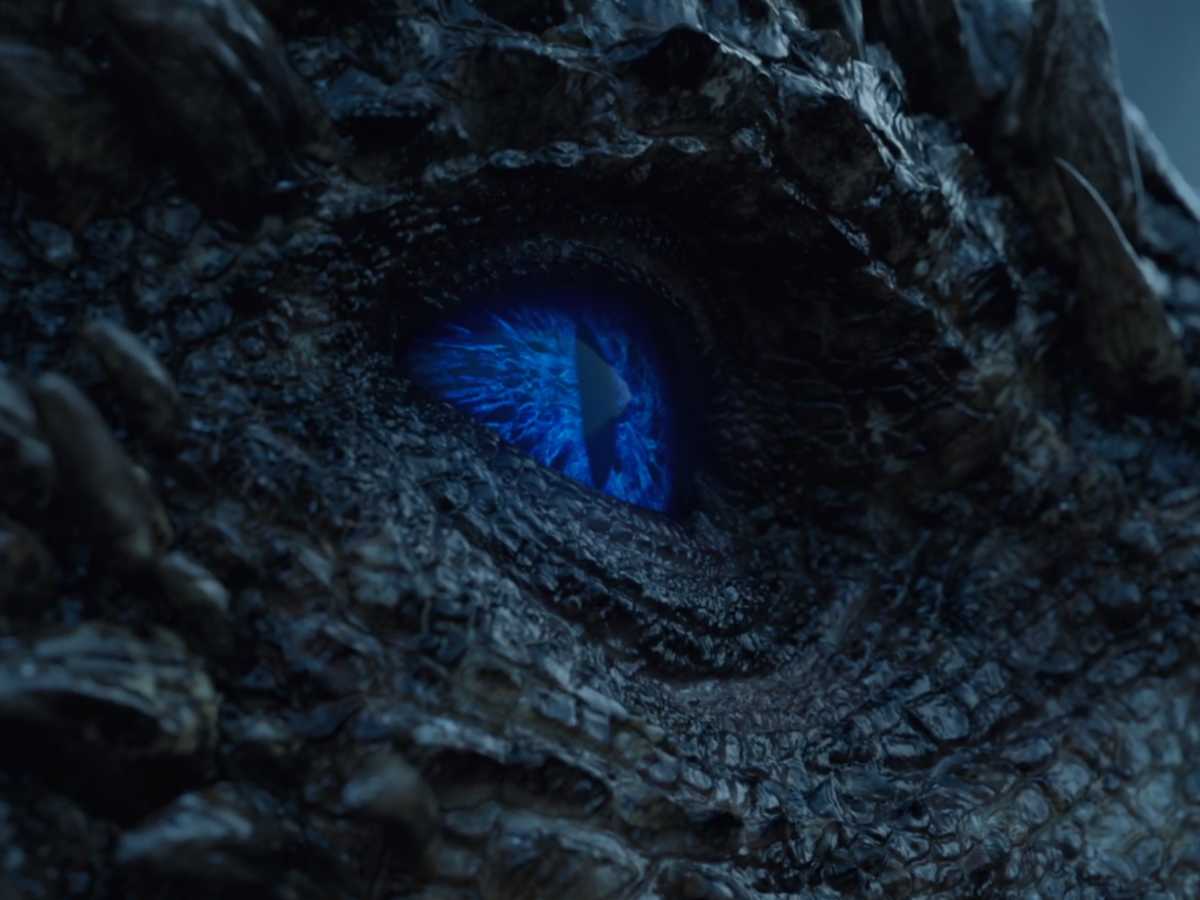Game of Thrones - Σεζόν 7: Επεισόδιο 6 - Death is the Enemy