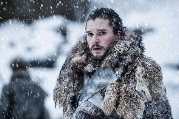 Game of Thrones - Σεζόν 7: Επεισόδιο 6 - Death is the Enemy Game of Thrones - Σεζόν 7: Επεισόδιο 6 - Death is the Enemy