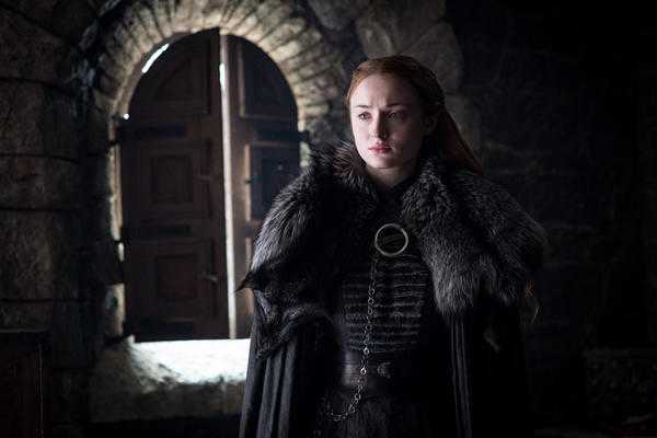 Game of Thrones - Σεζόν 7: Επεισόδιο 6 - Death is the Enemy Game of Thrones - Σεζόν 7: Επεισόδιο 6 - Death is the Enemy