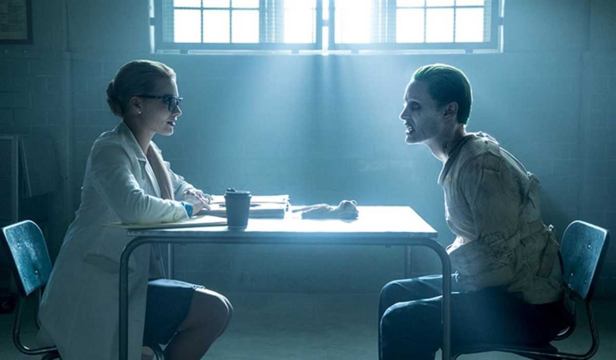 Joker Harley Quinn