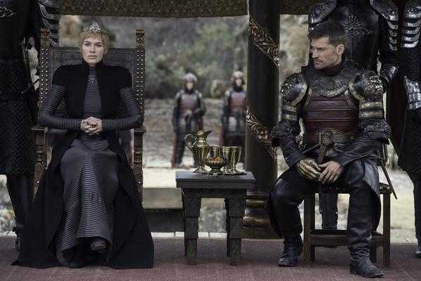 Game of Thrones - Σεζόν 7: Επεισόδιο 7 - The Dragon and the Wolf Game of Thrones - Σεζόν 7: Επεισόδιο 7 - The Dragon and the Wolf