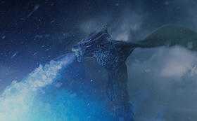 Game of Thrones - Σεζόν 7: Επεισόδιο 7 - The Dragon and the Wolf