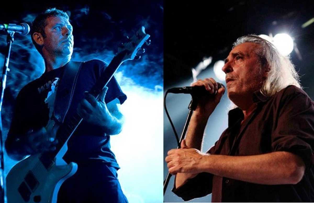 Sold out η συναυλία των Αγγελάκα & Παυλίδη!