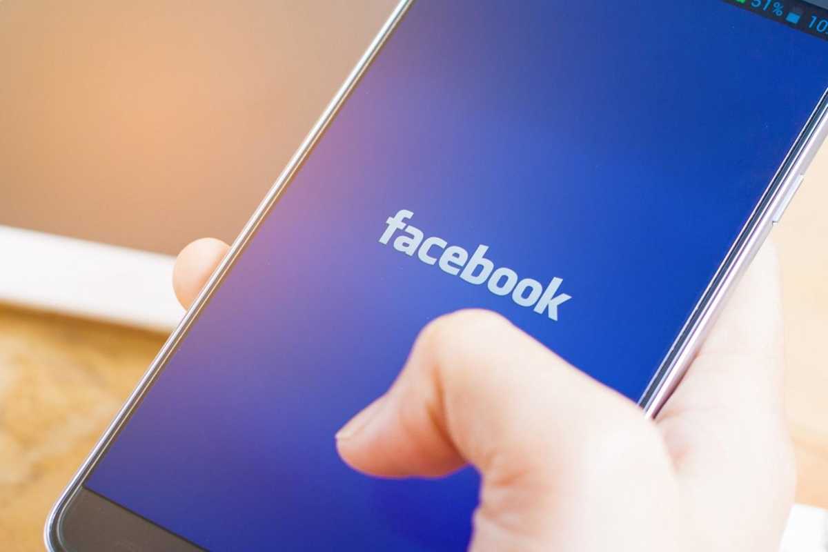 Facebook Watch