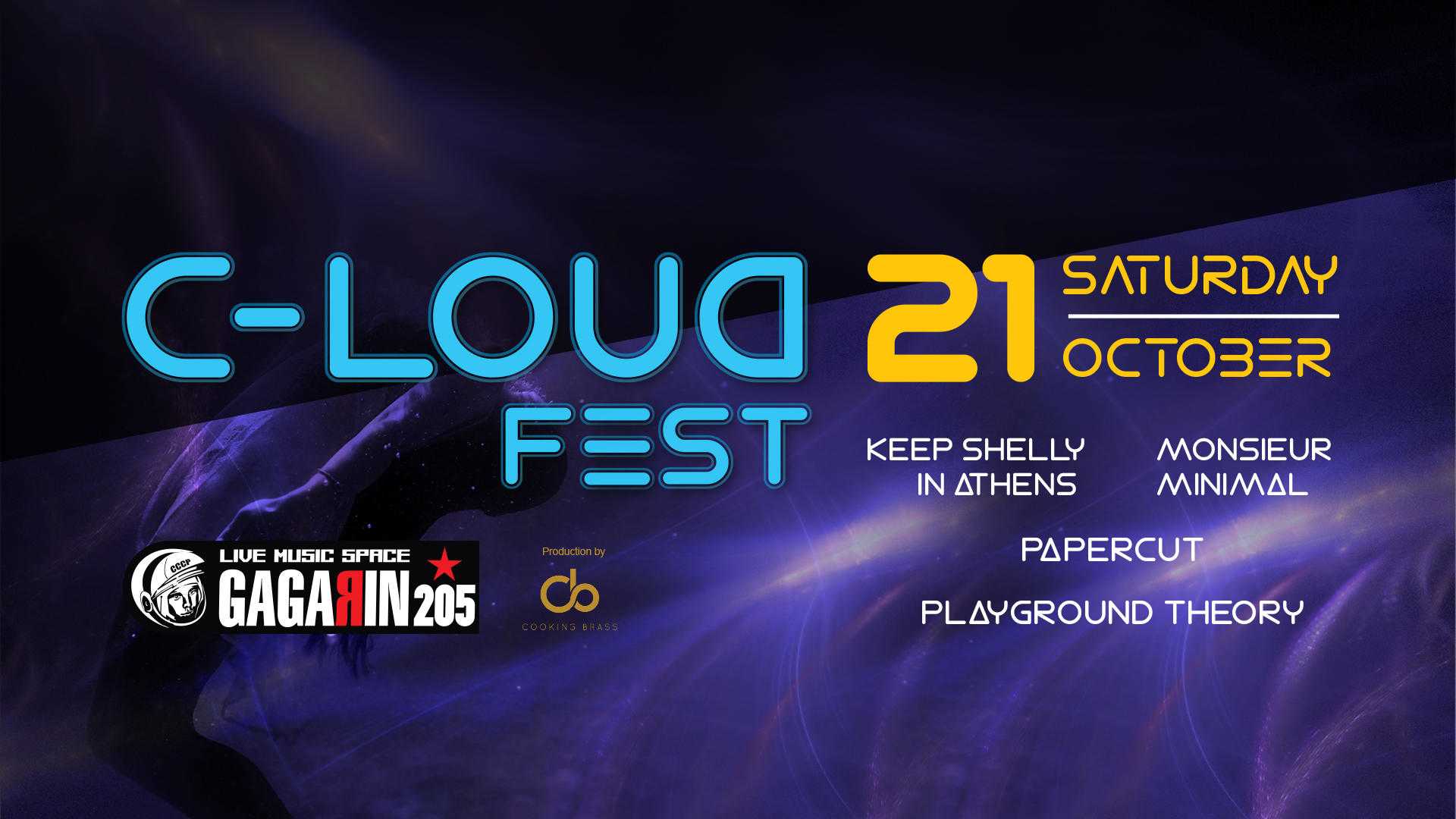 c-loud fest