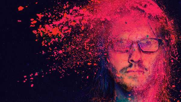 Steven Wilson Steven Wilson