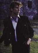 David McComb