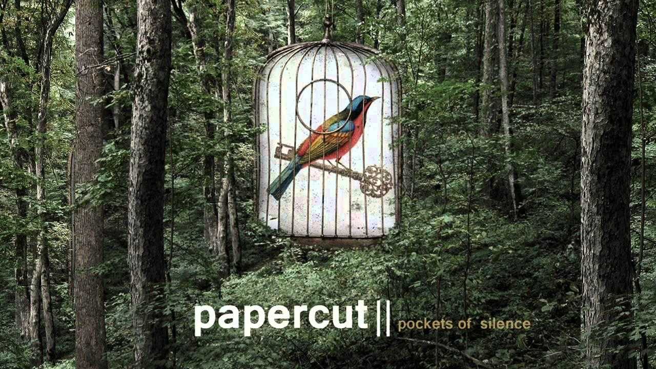 Papercut