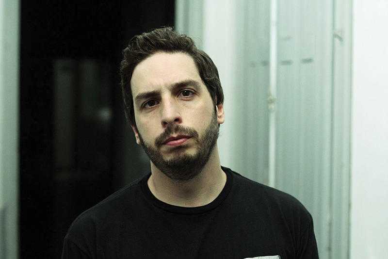 Federico Axat